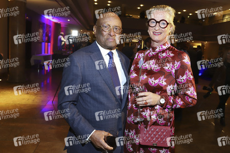 Blankeneser Neujahrsempfang 2025 in Hamburg