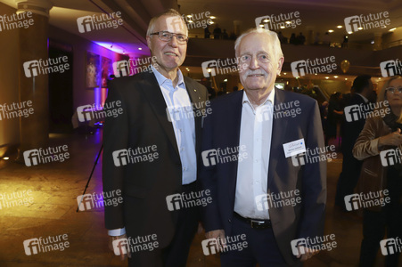 Blankeneser Neujahrsempfang 2025 in Hamburg