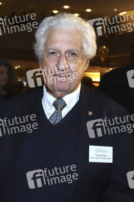 Blankeneser Neujahrsempfang 2025 in Hamburg