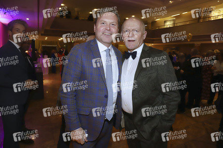 Blankeneser Neujahrsempfang 2025 in Hamburg