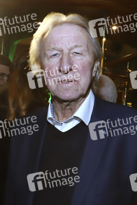 Blankeneser Neujahrsempfang 2025 in Hamburg