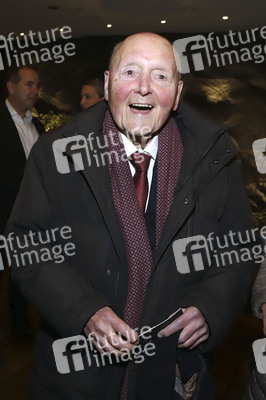 Blankeneser Neujahrsempfang 2025 in Hamburg