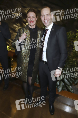 Blankeneser Neujahrsempfang 2025 in Hamburg