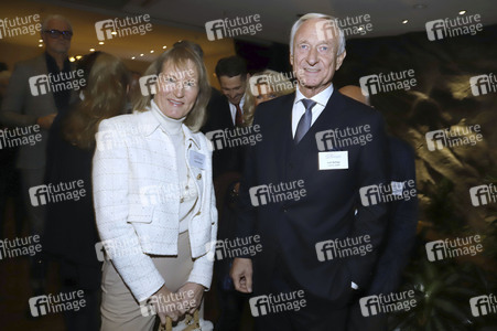 Blankeneser Neujahrsempfang 2025 in Hamburg