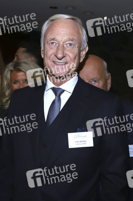 Blankeneser Neujahrsempfang 2025 in Hamburg