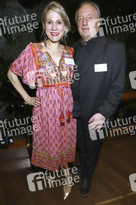 Blankeneser Neujahrsempfang 2025 in Hamburg