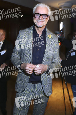 Blankeneser Neujahrsempfang 2025 in Hamburg