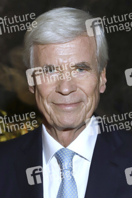 Blankeneser Neujahrsempfang 2025 in Hamburg