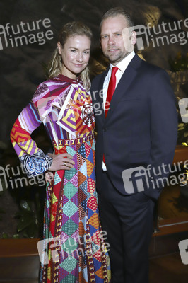 Blankeneser Neujahrsempfang 2025 in Hamburg