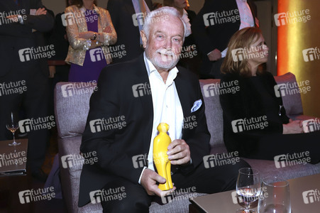 Blankeneser Neujahrsempfang 2025 in Hamburg