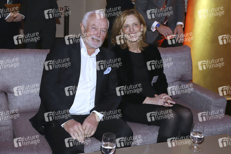 Blankeneser Neujahrsempfang 2025 in Hamburg