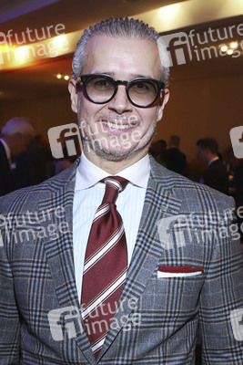 Blankeneser Neujahrsempfang 2025 in Hamburg