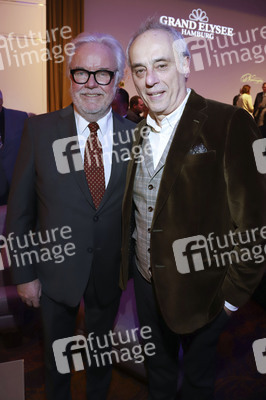 Blankeneser Neujahrsempfang 2025 in Hamburg