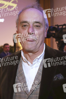 Blankeneser Neujahrsempfang 2025 in Hamburg