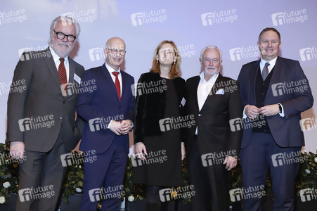 Blankeneser Neujahrsempfang 2025 in Hamburg