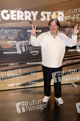 Serienpremiere 'Gerry Star - Der schlechteste beste Produzent aller Zeiten' in Berlin