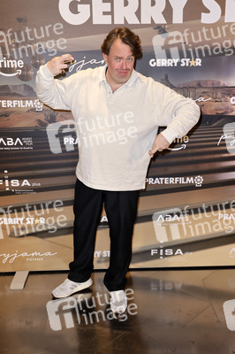 Serienpremiere 'Gerry Star - Der schlechteste beste Produzent aller Zeiten' in Berlin