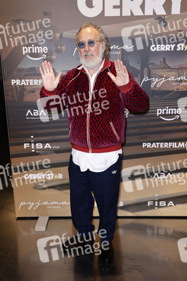 Serienpremiere 'Gerry Star - Der schlechteste beste Produzent aller Zeiten' in Berlin