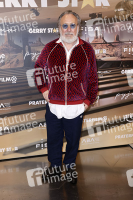 Serienpremiere 'Gerry Star - Der schlechteste beste Produzent aller Zeiten' in Berlin