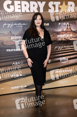 Serienpremiere 'Gerry Star - Der schlechteste beste Produzent aller Zeiten' in Berlin