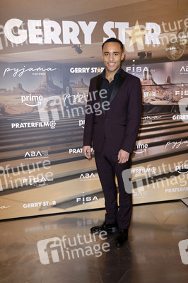 Serienpremiere 'Gerry Star - Der schlechteste beste Produzent aller Zeiten' in Berlin