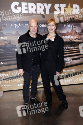 Serienpremiere 'Gerry Star - Der schlechteste beste Produzent aller Zeiten' in Berlin