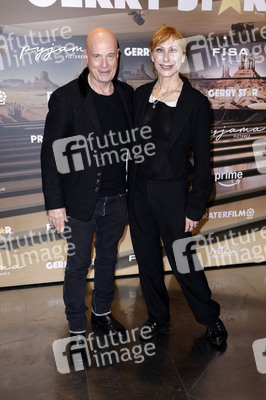 Serienpremiere 'Gerry Star - Der schlechteste beste Produzent aller Zeiten' in Berlin