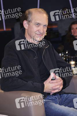 'NDR Talk Show' in Hamburg