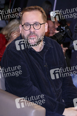 'NDR Talk Show' in Hamburg