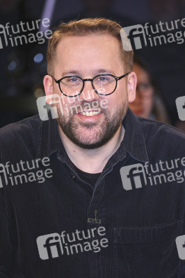 'NDR Talk Show' in Hamburg