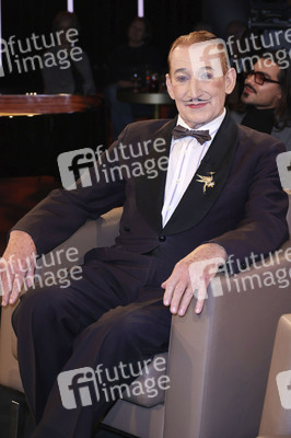 'NDR Talk Show' in Hamburg