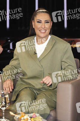 'NDR Talk Show' in Hamburg