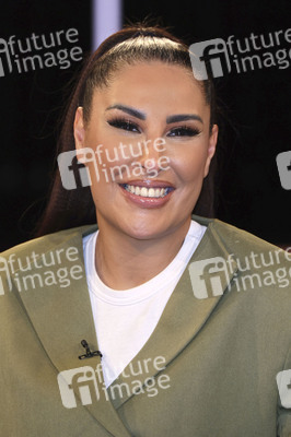 'NDR Talk Show' in Hamburg