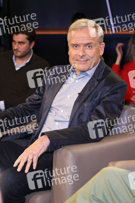 'NDR Talk Show' in Hamburg