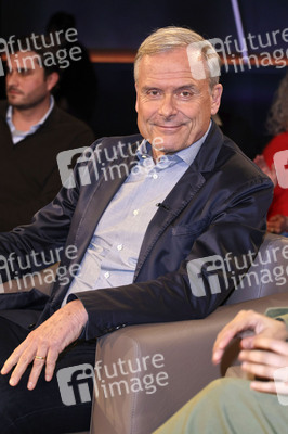 'NDR Talk Show' in Hamburg