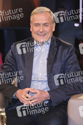 'NDR Talk Show' in Hamburg