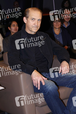 'NDR Talk Show' in Hamburg