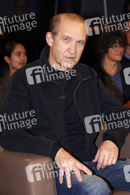 'NDR Talk Show' in Hamburg