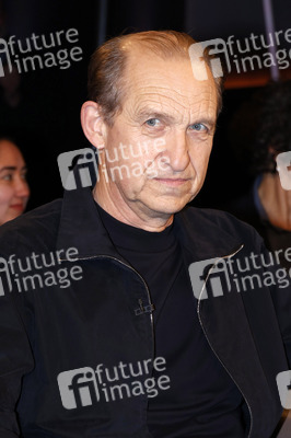 'NDR Talk Show' in Hamburg