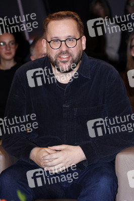 'NDR Talk Show' in Hamburg