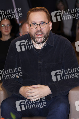 'NDR Talk Show' in Hamburg