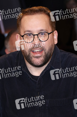 'NDR Talk Show' in Hamburg