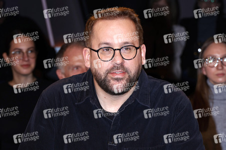 'NDR Talk Show' in Hamburg