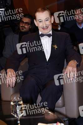 'NDR Talk Show' in Hamburg