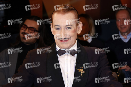 'NDR Talk Show' in Hamburg