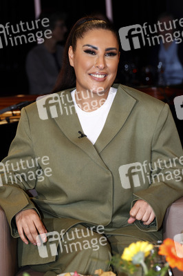 'NDR Talk Show' in Hamburg