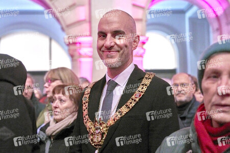 Neujahrsempfang 2025 in Hannover