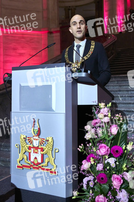 Neujahrsempfang 2025 in Hannover