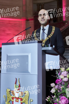 Neujahrsempfang 2025 in Hannover