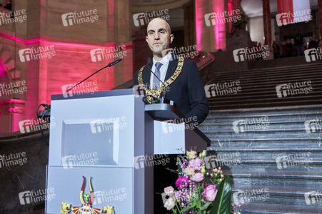 Neujahrsempfang 2025 in Hannover